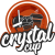 crystal cup by shahriar rishat